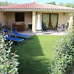 Holiday home 1casadelfaro Con Giardino A Pittulongu 600metri Dalla