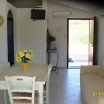 1casadelfaro Con Giardino A Pittulongu 600metri Dalla *
