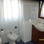 1casadelfaro Con Giardino A Pittulongu 600metri Dalla *