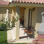 1casadelfaro Con Giardino A Pittulongu 600metri Dalla *