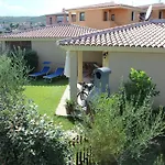 Holiday home 1casadelfaro Con Giardino A Pittulongu 600metri Dalla