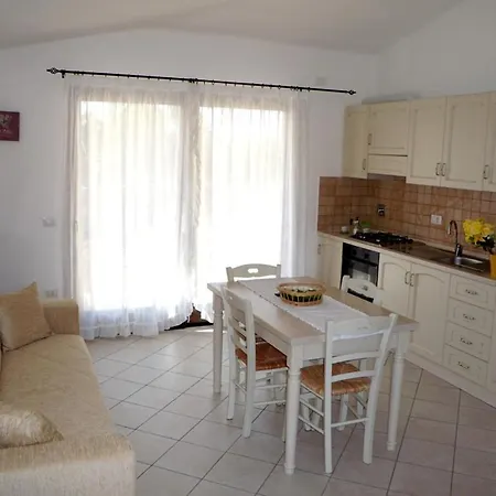 Holiday home Casadelfaro Con Giardino A Pittulongu 600metri Dalla *
