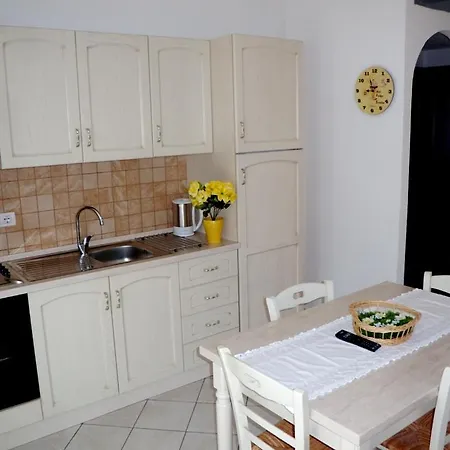 Holiday home Casadelfaro Con Giardino A Pittulongu 600metri Dalla