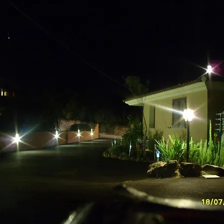 Casadelfaro Con Giardino A Pittulongu 600metri Dalla Holiday home *