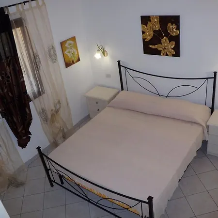 Holiday home Casadelfaro Con Giardino A Pittulongu 600metri Dalla Olbia