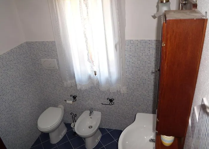 Casadelfaro Con Giardino A Pittulongu 600metri Dalla *